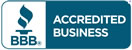 BBB Accredited Business